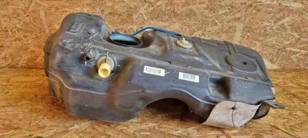 Tanque combustível Ford OEM CN159002AC para EcoSport image 3