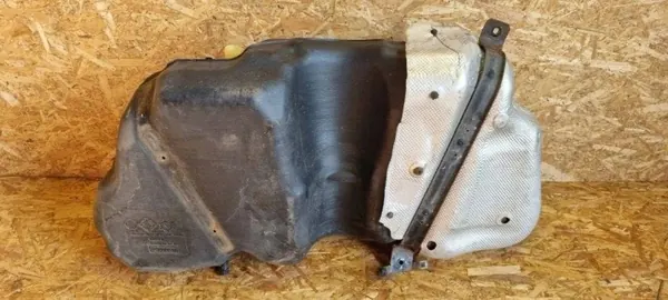 Tanque combustível Ford OEM CN159002AC para EcoSport image 4