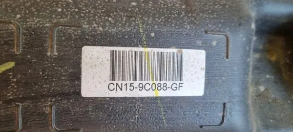 Tanque combustível Ford OEM CN159002AC para EcoSport image 6