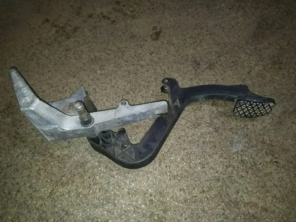 BMW Bromspedal OEM 1158993 för 3 TOURING E36 image 4