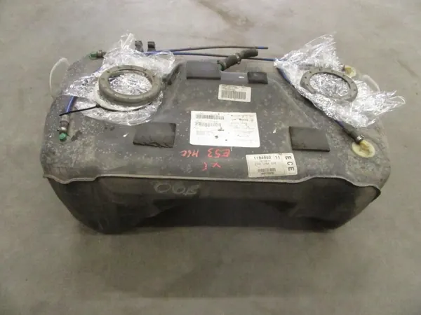 Depósito combustível BMW E53 X5 OEM 6766596 - Usado image 5