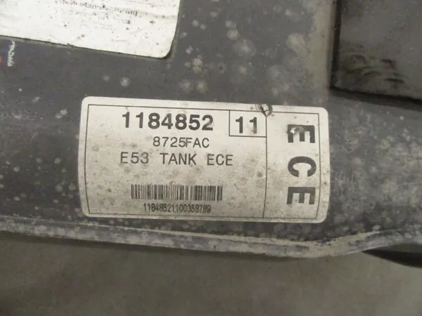 Depósito combustível BMW E53 X5 OEM 6766596 - Usado image 6