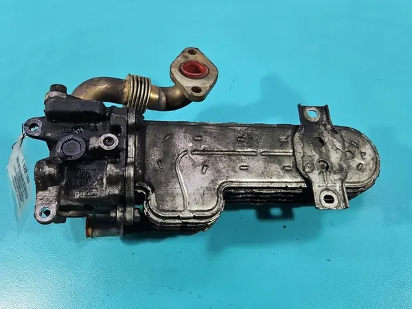 Pakokaasujäähdytin Mitsubishi Outlander II 2.0 DI-D image 5