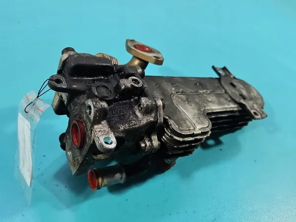 Pakokaasujäähdytin Mitsubishi Outlander II 2.0 DI-D image 6