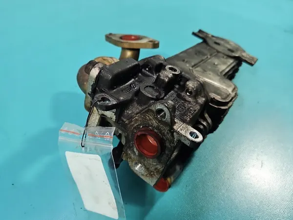 Pakokaasujäähdytin Mitsubishi Outlander II 2.0 DI-D image 7