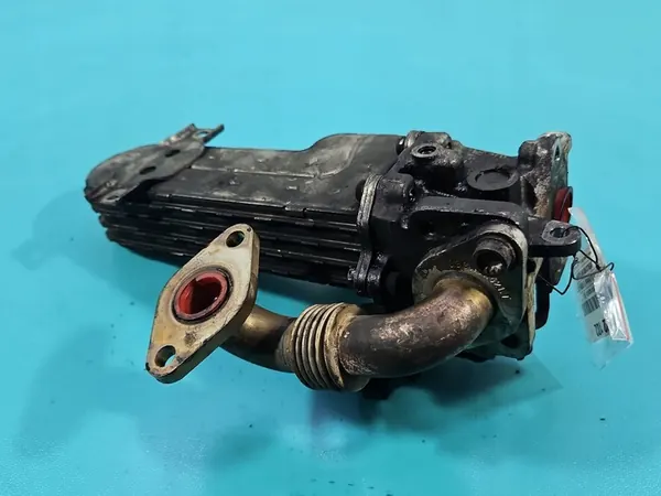 Pakokaasujäähdytin Mitsubishi Outlander II 2.0 DI-D image 8