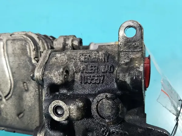 Pakokaasujäähdytin Mitsubishi Outlander II 2.0 DI-D image 9