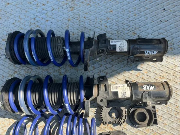 Ford Fiesta MK8 ST H&R Kit Suspensão 18-25r OEM K1BY18K001AC image 3