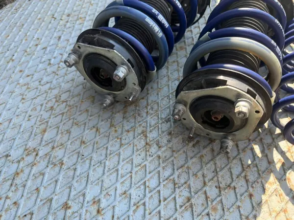 Ford Fiesta MK8 ST H&R Kit Suspensão 18-25r OEM K1BY18K001AC image 4