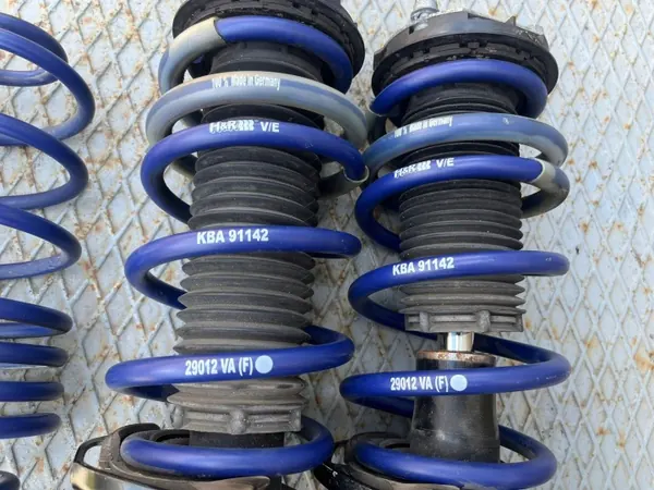 Ford Fiesta MK8 ST H&R Kit Suspensão 18-25r OEM K1BY18K001AC image 5