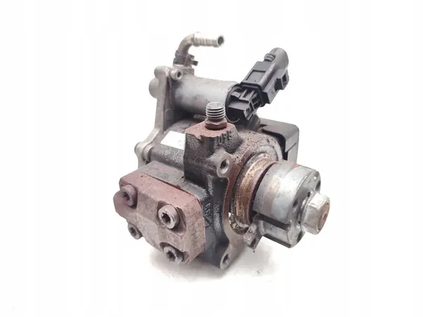 VW Golf Hochdruckkraftstoffpumpe 1.6 TDI Diesel image 10