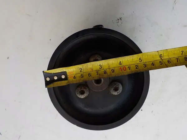 Bomba de direção assistida BMW E90 E91 2.0 BENZYNA N46 image 5