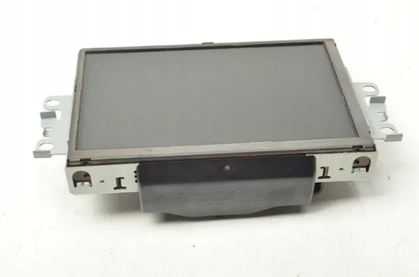 Volvo Display OEM 31357019 voor V70 III, S80 II, XC70 II image 2
