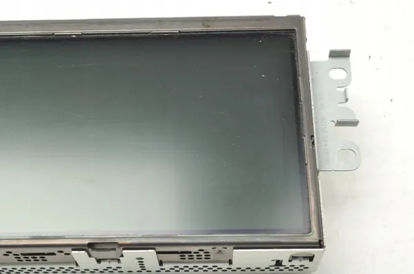 Volvo Display OEM 31357019 voor V70 III, S80 II, XC70 II image 10