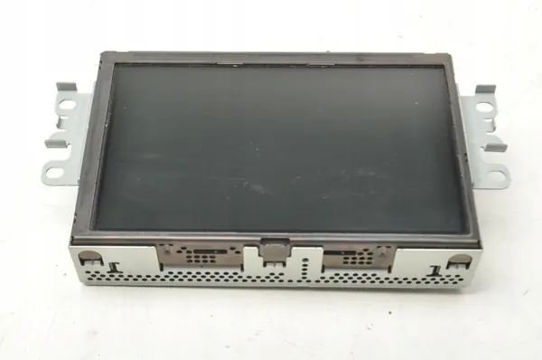 Volvo Display OEM 31357019 voor V70 III, S80 II, XC70 II image 3