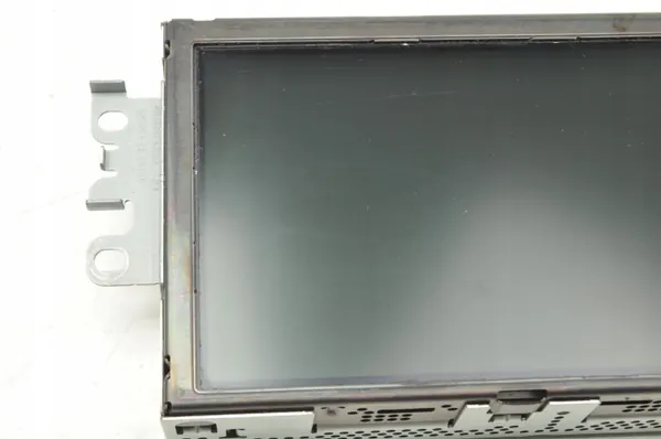 Volvo Display OEM 31357019 voor V70 III, S80 II, XC70 II image 5