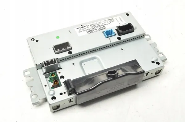 Volvo Display OEM 31357019 voor V70 III, S80 II, XC70 II image 6