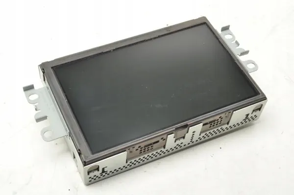 Volvo Display OEM 31357019 voor V70 III, S80 II, XC70 II image 7