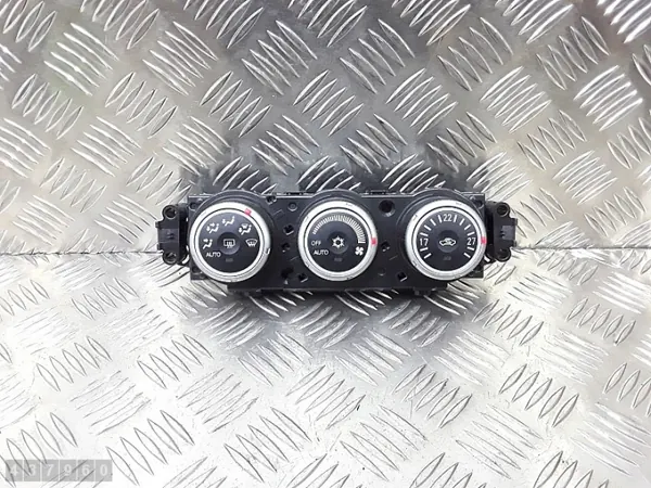 Mitsubishi Outlander AC-styrmodul OEM 7820A082XB image 2