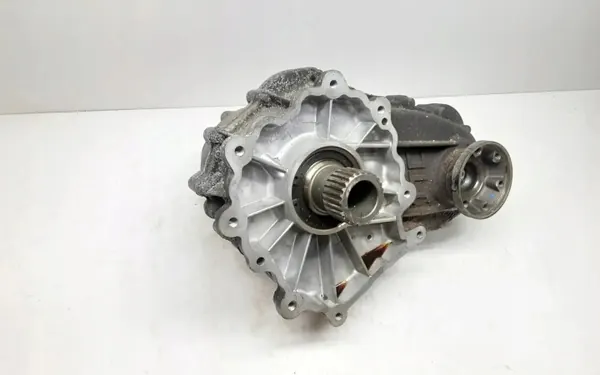 Caixa de transferência Mercedes-Benz ML 320 CDI 4-matic image 2