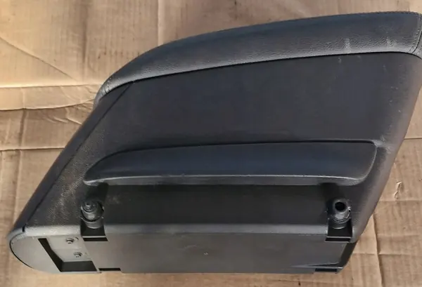 Armsteun Opbergruimte OEM PODŁOKIETNIK OPEL MERIVA II B LIFT 13-17 image 3