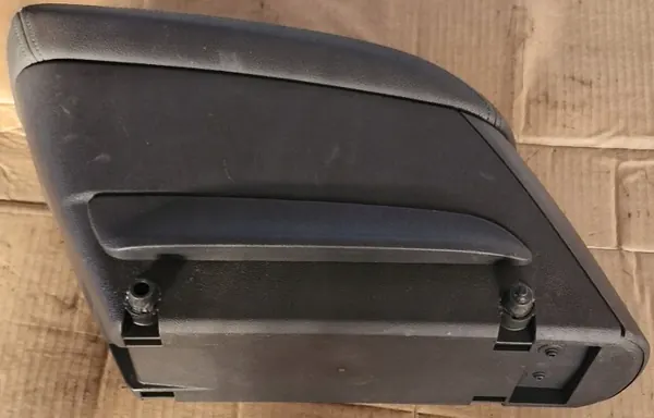 Armsteun Opbergruimte OEM PODŁOKIETNIK OPEL MERIVA II B LIFT 13-17 image 4