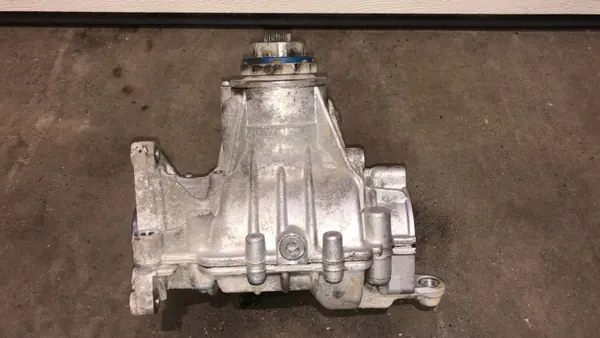 OEM P0793464203 Versnellingsreductor BMW X1 F45-F49 image 3