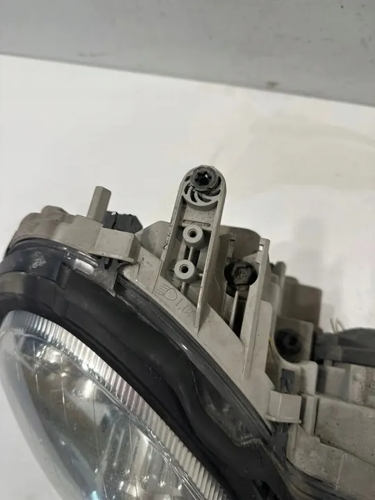 RECHTER BI XENON KOPLAMP MERCEDES W203 LIFT 04-07 A2038203861 image 3