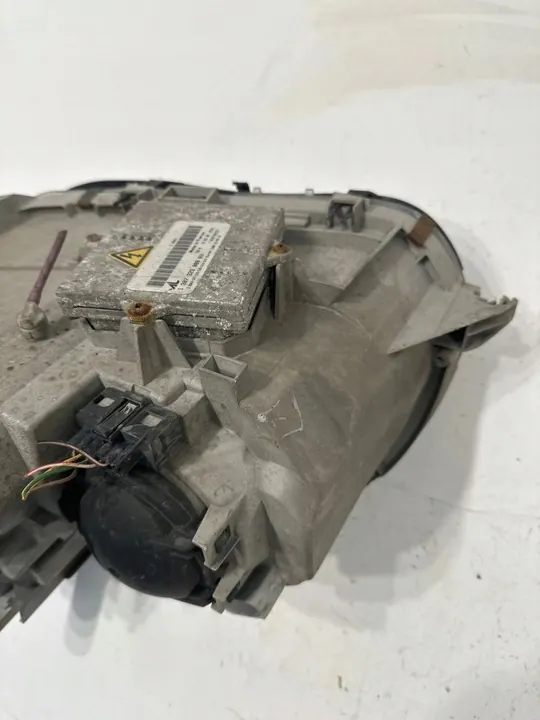 RECHTER BI XENON KOPLAMP MERCEDES W203 LIFT 04-07 A2038203861 image 5