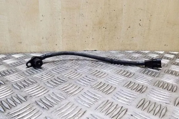 Kampiakselin sijaintianturi HYUNDAI I40 1.7L diesel OEM image 3