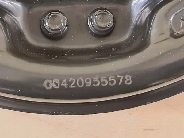 OEM 00420955578 Tambor de Travão Traseiro Esquerdo image 10