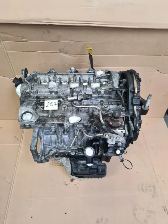 Motorblock OEM Z2GA684 för Ford Transit Connect II image 2