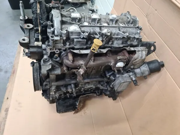 Motorblock OEM Z2GA684 för Ford Transit Connect II image 3
