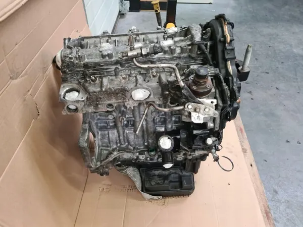 Motorblock OEM Z2GA684 för Ford Transit Connect II image 4