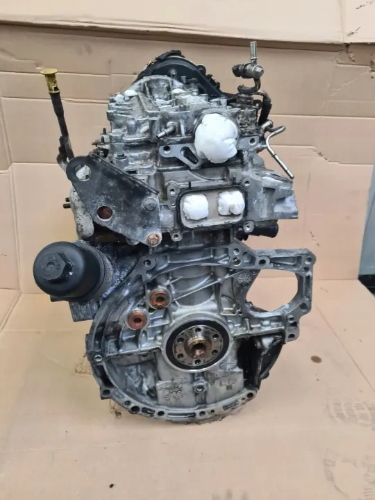 Motorblock OEM Z2GA684 för Ford Transit Connect II image 6