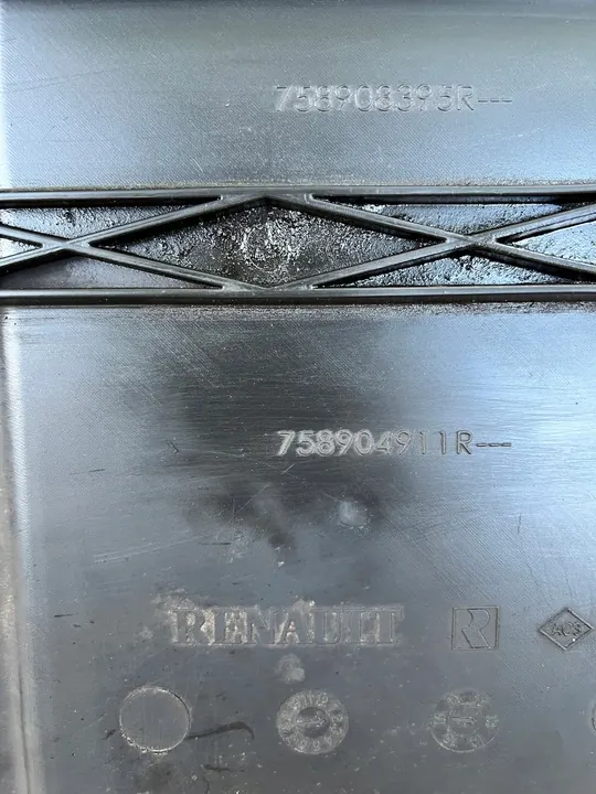 Dacia Sandero II Underskärm Original image 3