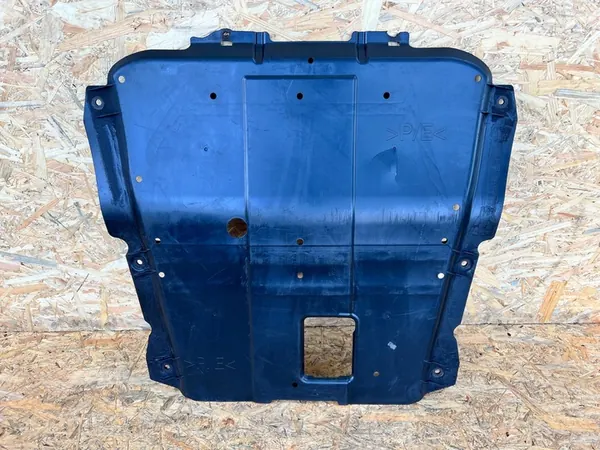 Dacia Sandero II Underskärm Original image 6