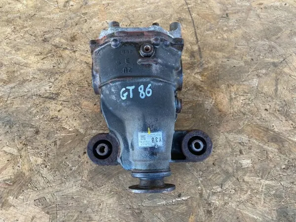 Achterdifferentieel Toyota GT86 Subaru BRZ Torsen LSD Y38 image 5