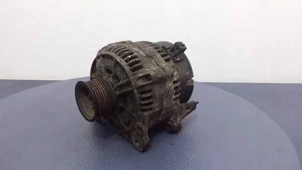 VW TRANSPORTER T4 2.5 TDI Vaihtovirtageneraattori 074903023R image 2