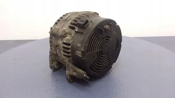 VW TRANSPORTER T4 2.5 TDI Vaihtovirtageneraattori 074903023R image 3