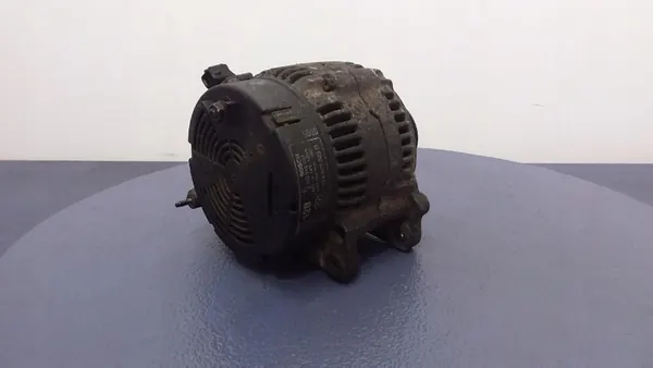 VW TRANSPORTER T4 2.5 TDI Vaihtovirtageneraattori 074903023R image 4