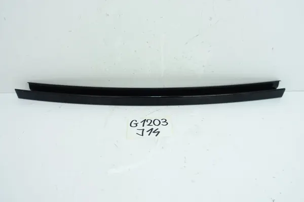 Raamrubbergeleider BMW 3 G21 2018 Rechter Achterdeur image 2