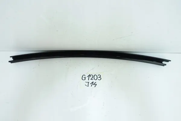 Raamrubbergeleider BMW 3 G21 2018 Rechter Achterdeur image 5