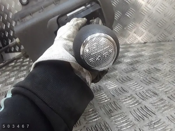 Vaihdevaijeri Alfa Romeo Mito 2014 55199359 image 4