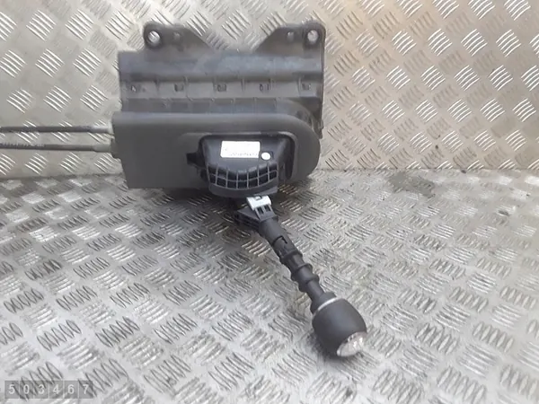 Vaihdevaijeri Alfa Romeo Mito 2014 55199359 image 6