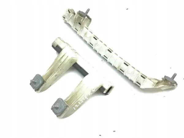 OEM AMD180021 Garniture vitre portière arrière gauche image 3