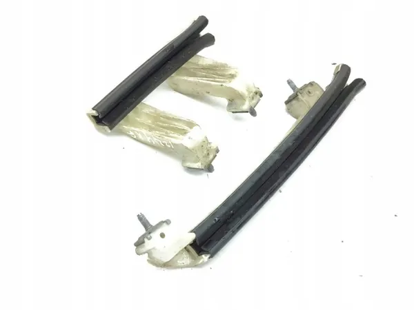OEM AMD180021 Garniture vitre portière arrière gauche image 4