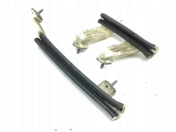 OEM AMD180021 Garniture vitre portière arrière gauche image 5