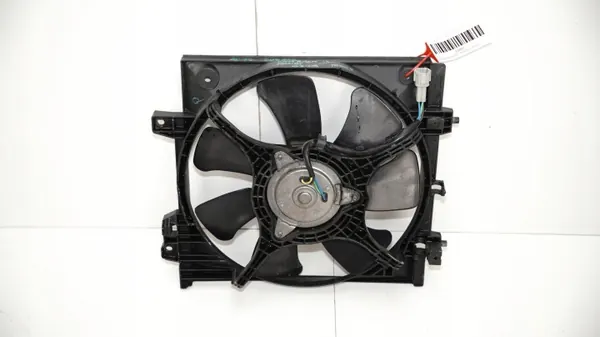 Ventilateur de refroidissement OEM 375485444 Subaru Outback image 2