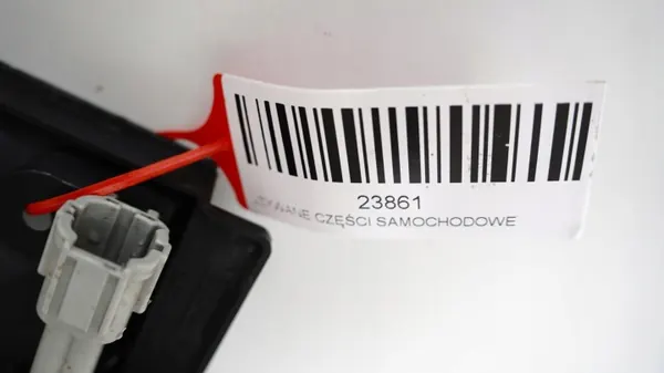 Ventilateur de refroidissement OEM 375485444 Subaru Outback image 3